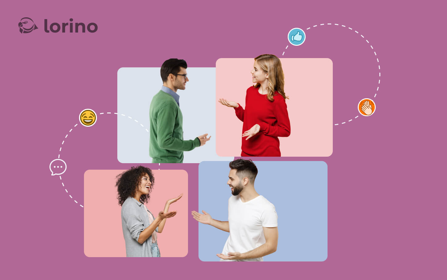 5 Ways Internal Communications Can Help Bring A Vision To Life
