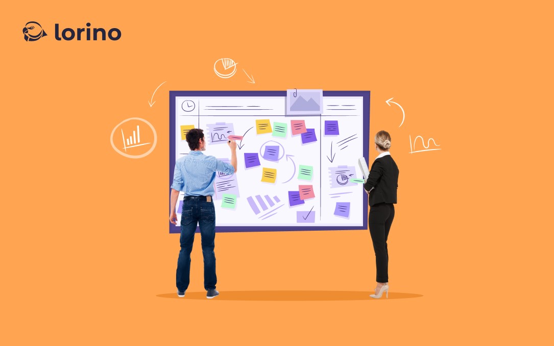 11 Steps To Build The Perfect Internal Communication Strategy